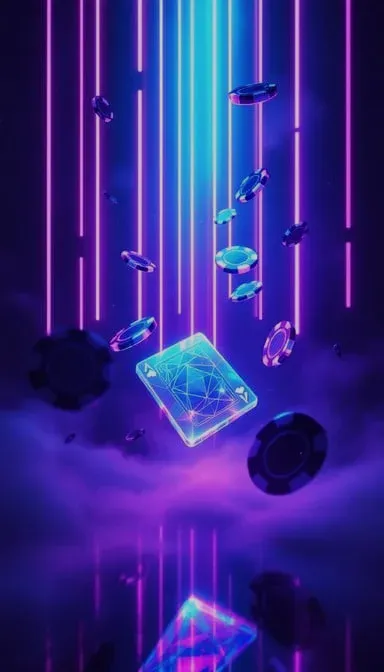 南宫娱乐 壹号娱乐赛博注册指南桌台