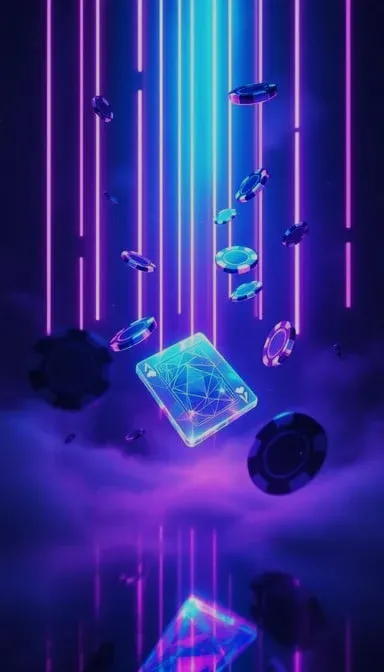 壹号娱乐全息投影发牌特效 - 南宫娱乐